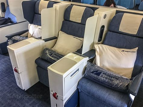 philippine airlines boeing 777-300 business class|Philippine Airlines BOEING 777 BUSINESS CLASS Review.